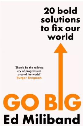 GO BIG