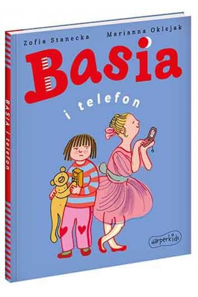 BASIA I TELEFON