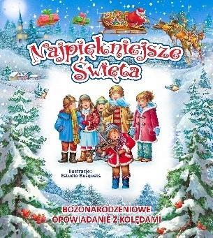 NAJPIĘKNIEJSZE ŚWIĘTA