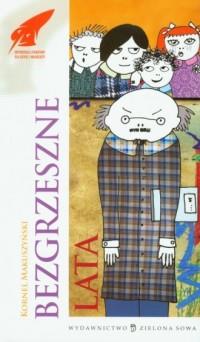 BEZGRZESZNE LATA