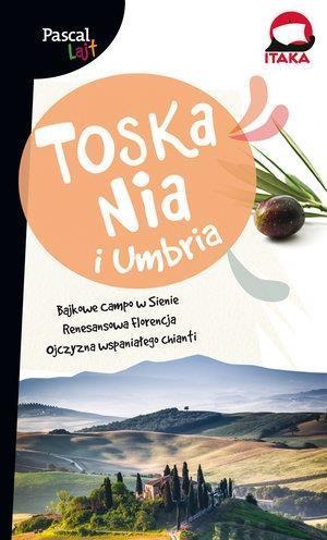 TOSKANIA I UMBRIA PASCAL LAJT