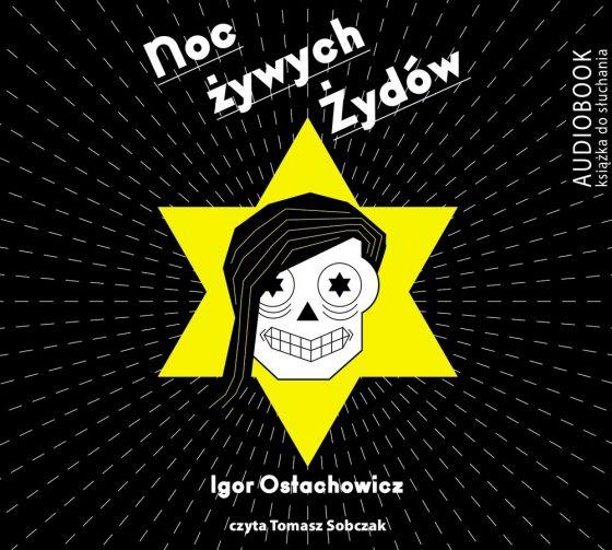 NOC ŻYWYCH ŻYDÓW