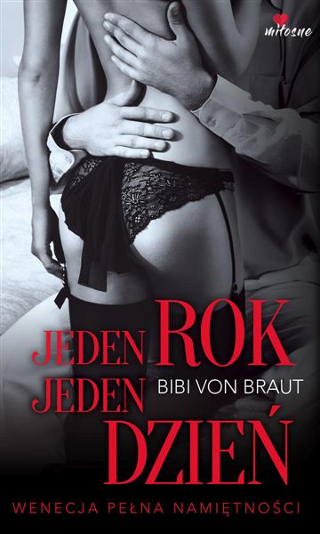 JEDEN ROK, JEDEN DZIEŃ
