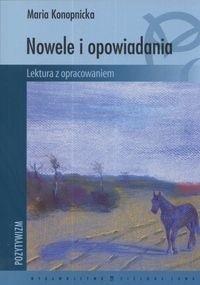 Nowele i opowiadania