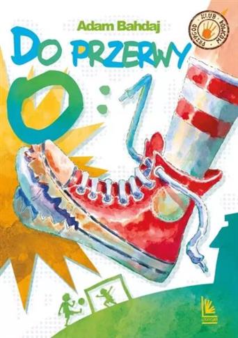 DO PRZERWY 0:1
