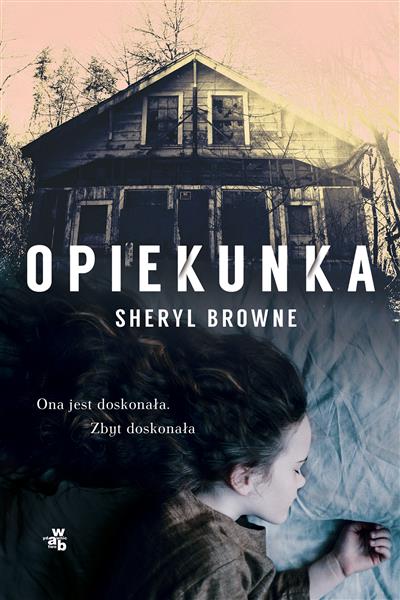 OPIEKUNKA