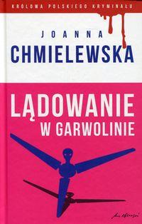 LĄDOWANIE W GARWOLINIE