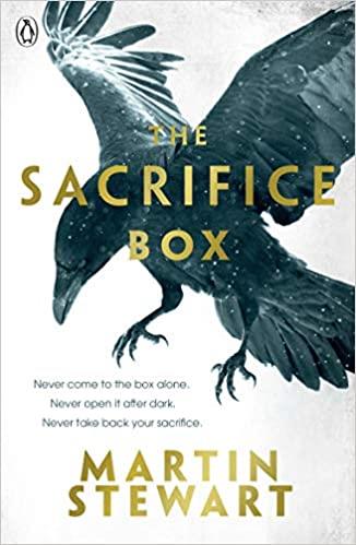 SACRIFICE BOX