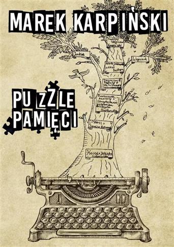 Puzzle pamięci