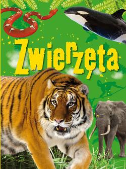 ZWIERZĘTA