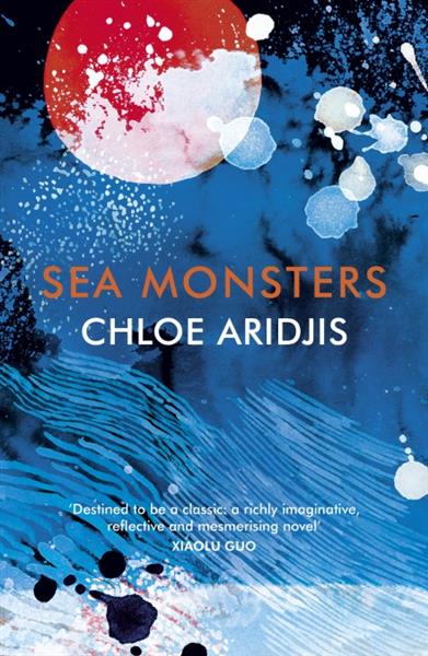 SEA MONSTERS