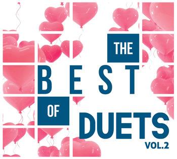 PŁYTA CD. THE BEST OF DUETS. VOLUME 2