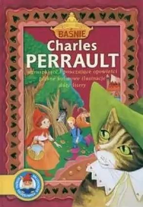 Baśnie Charles Perrault