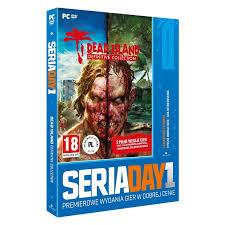 DEAD ISLAND DEFINITIVE COLLECTION  (PC)