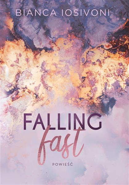 FALLING FAST