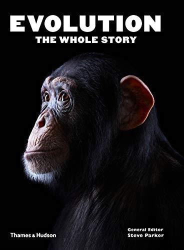 EWOLUCJA: CAŁA HISTORIA