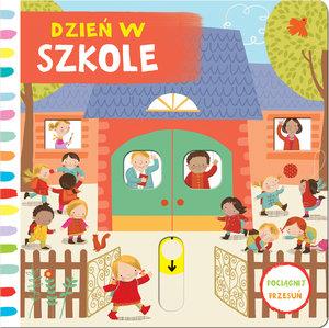 DZIEŃ W SZKOLE