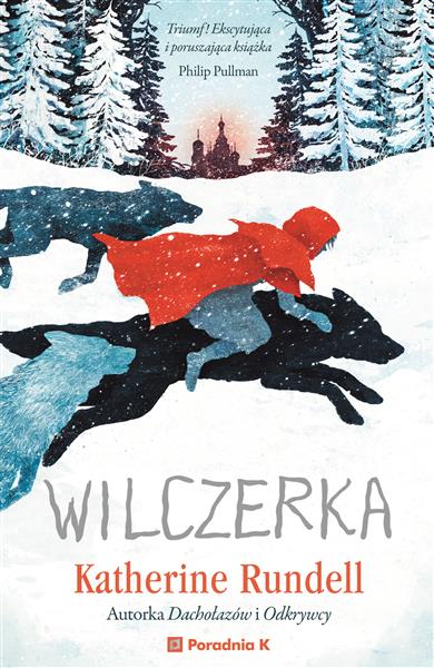 WILCZERKA