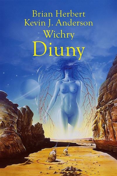 WICHRY DIUNY