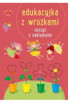 EDUKACYJKA  Z WRÓŻKAMI