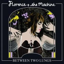 FLORENCE AND THE MACHINE BETWEEN TWO LUNGS PL 2CD