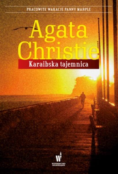 KARAIBSKA TAJEMNICA