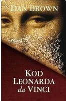 KOD LEONARDA DA VINCI