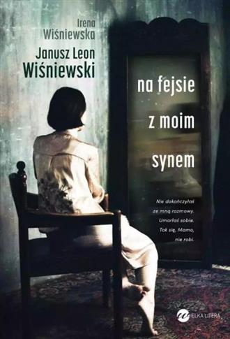 NA FEJSIE Z MOIM SYNEM, WYDANIE 2