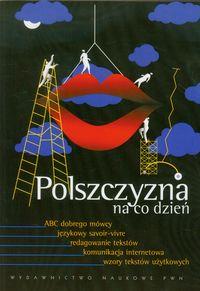 POLSZCZYZNA NA CO DZIEŃ