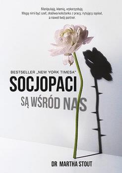 SOCJOPACI SĄ WŚRÓD NAS (WYDANIE KIESZONKOWE)