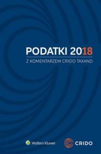 PODATKI 2018 Z KOMENTARZEM