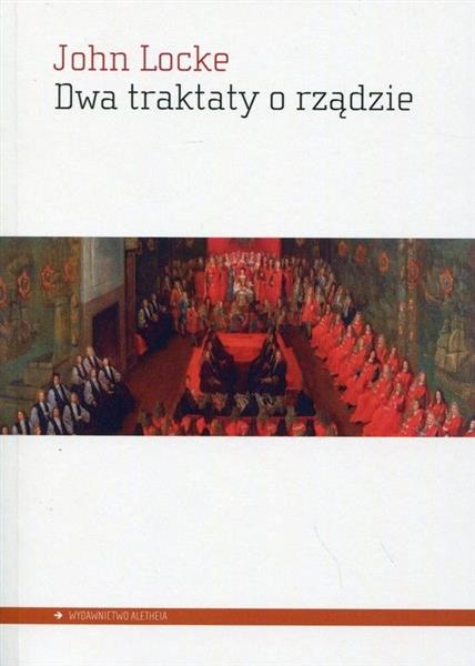 DWA TRAKTATY O RZĄDZIE