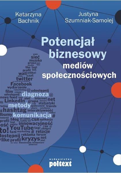 POTENCJAŁ BIZNESOWY MEDIÓW SPOŁECZNOŚCIOWYCH