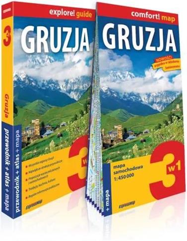 GRUZJA