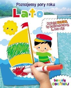 LATO. POZNAJEMY PORY ROKU