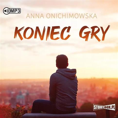 Koniec gry. Audiobook