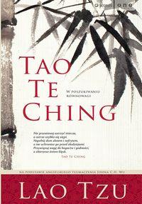 TAO TE CHING