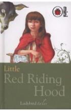 LITTLE RED RIDING HOOD