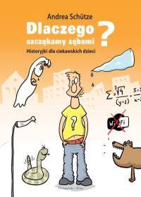 DLACZEGO SZCZĘKAMY ZĘBAMI