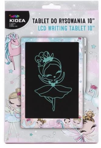 Kidea, Tablet do rysowania 10