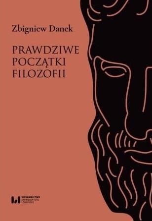 PRAWDZIWE POCZĄTKI FILOZOFII