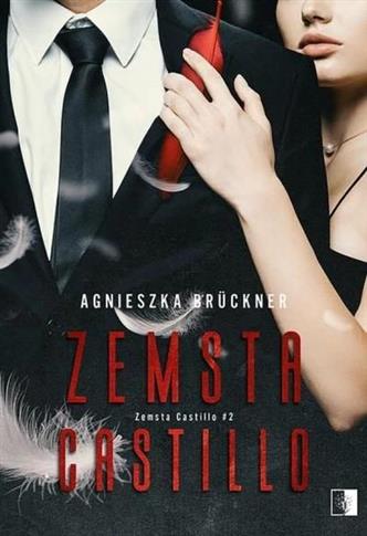 Zemsta Castillo Tom 2