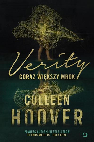 VERITY. CORAZ WIĘKSZY MROK