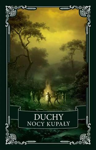 DUCHY NOCY KUPAŁY