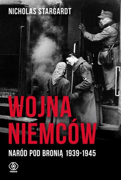 WOJNA NIEMCÓW NARÓD POD BONIĄ 1939-1945