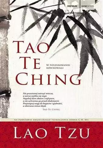 Tao Te Ching