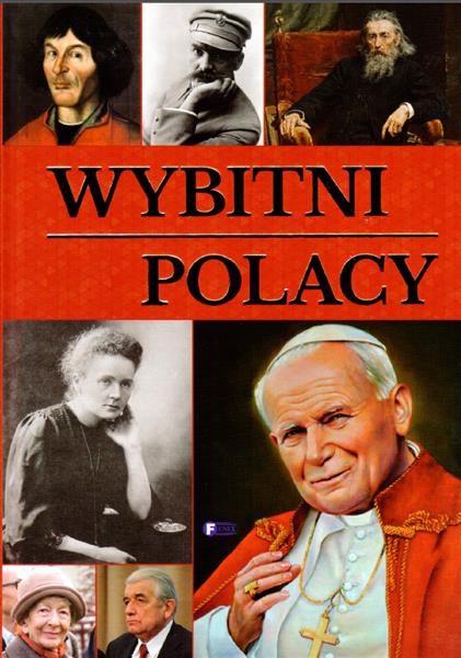 WYBITNI POLACY