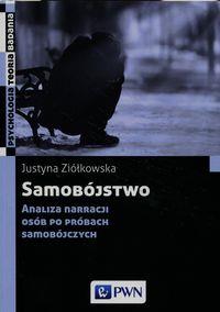 SAMOBÓJSTWO