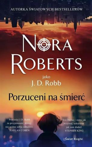PORZUCENI NA ŚMIERĆ