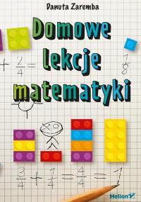 DOMOWE LEKCJE MATEMATYKI